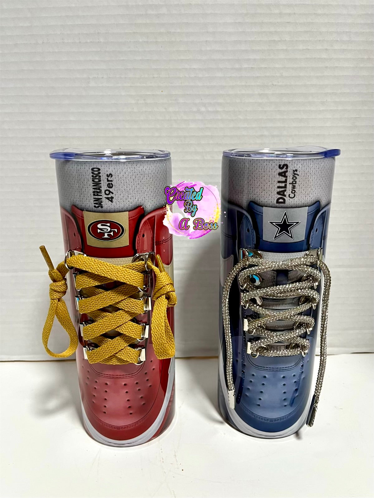 Nike tumbler cup