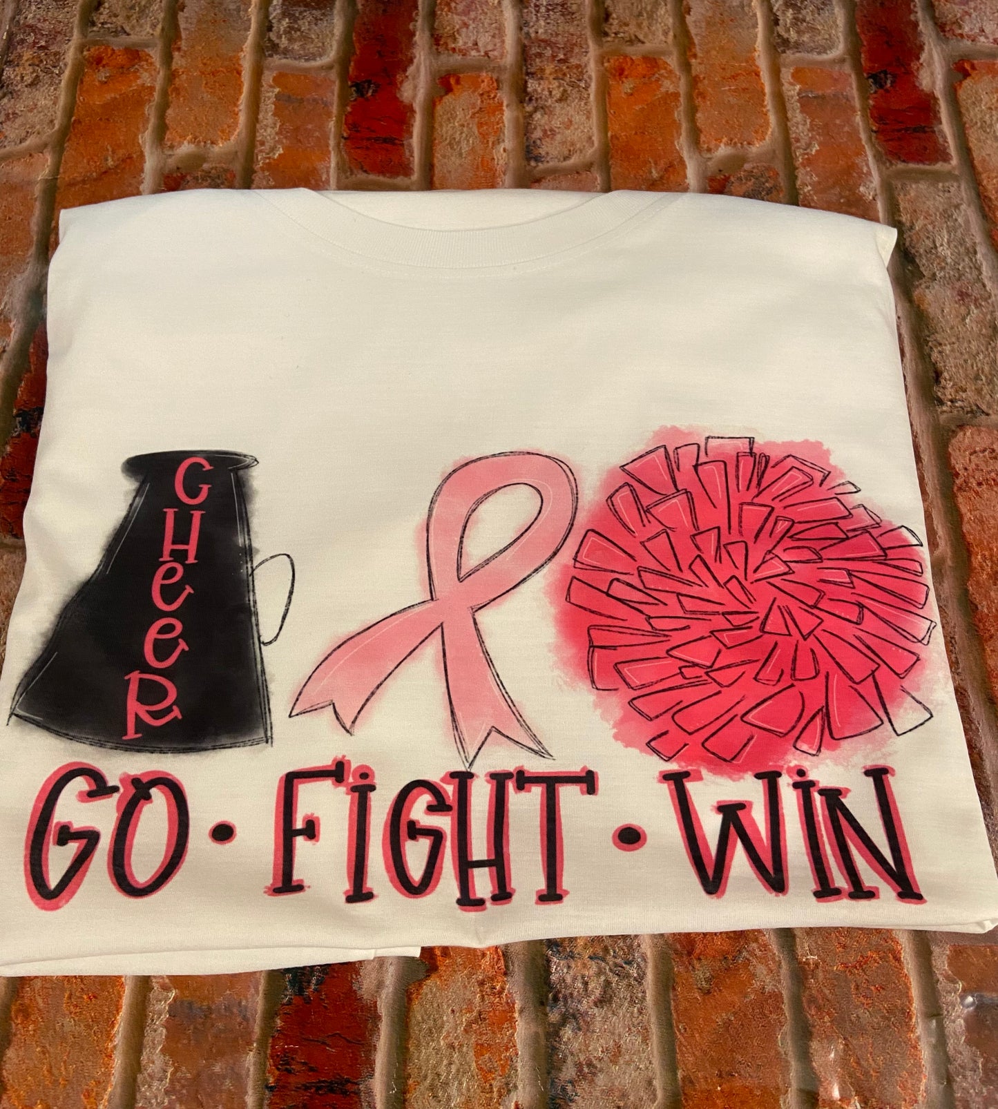 Breast Cancer shirts