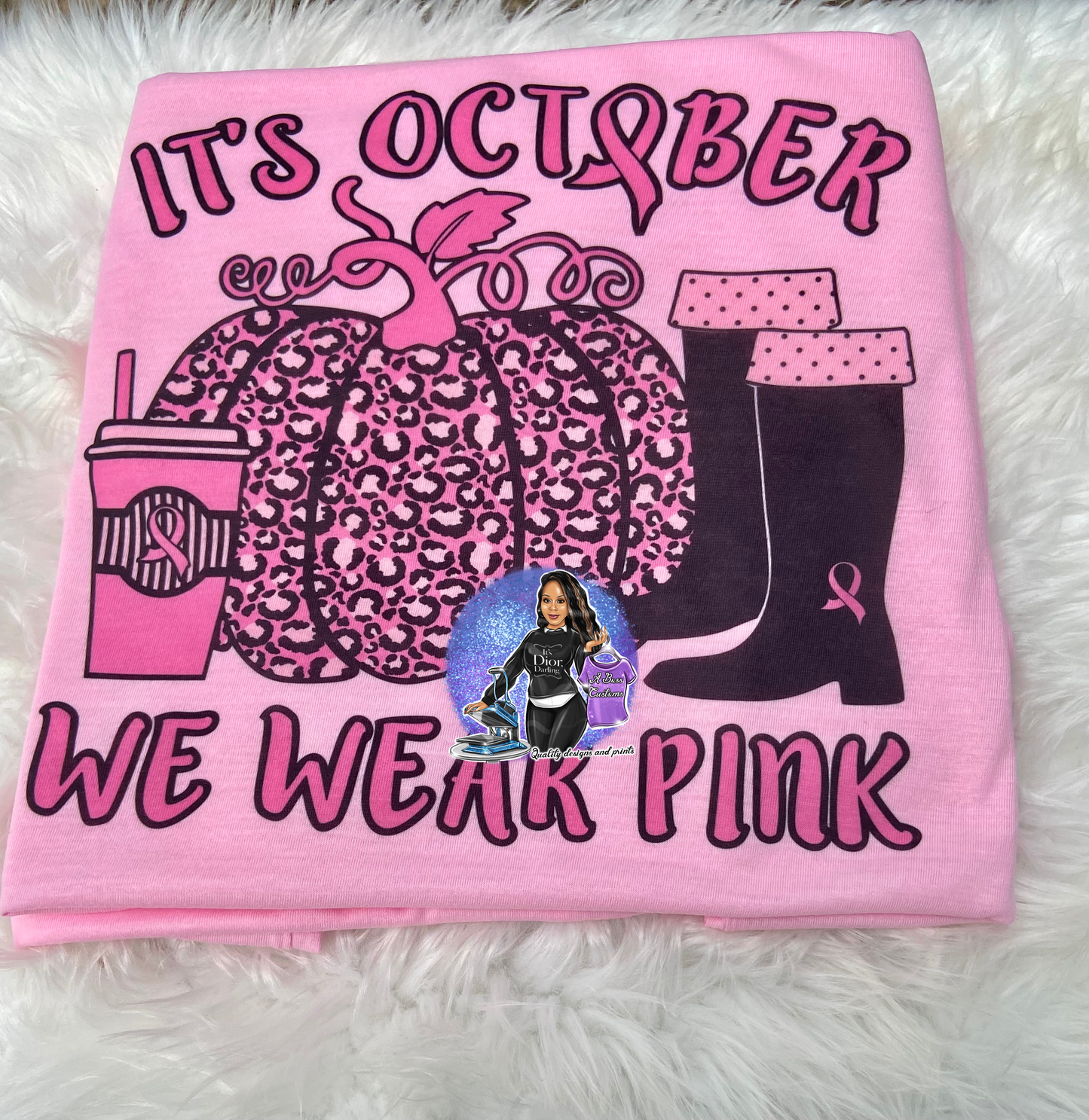 Breast Cancer shirts