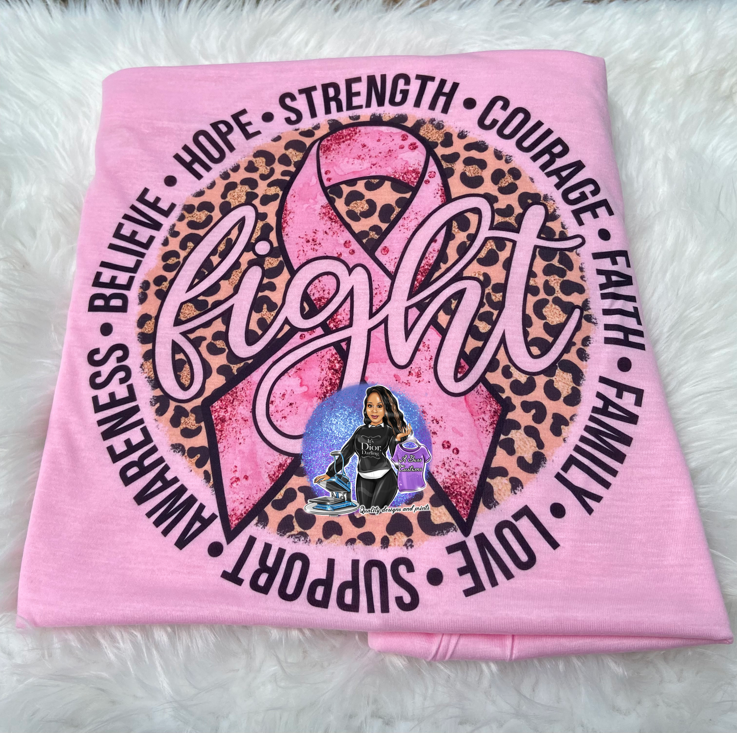 Breast Cancer shirts