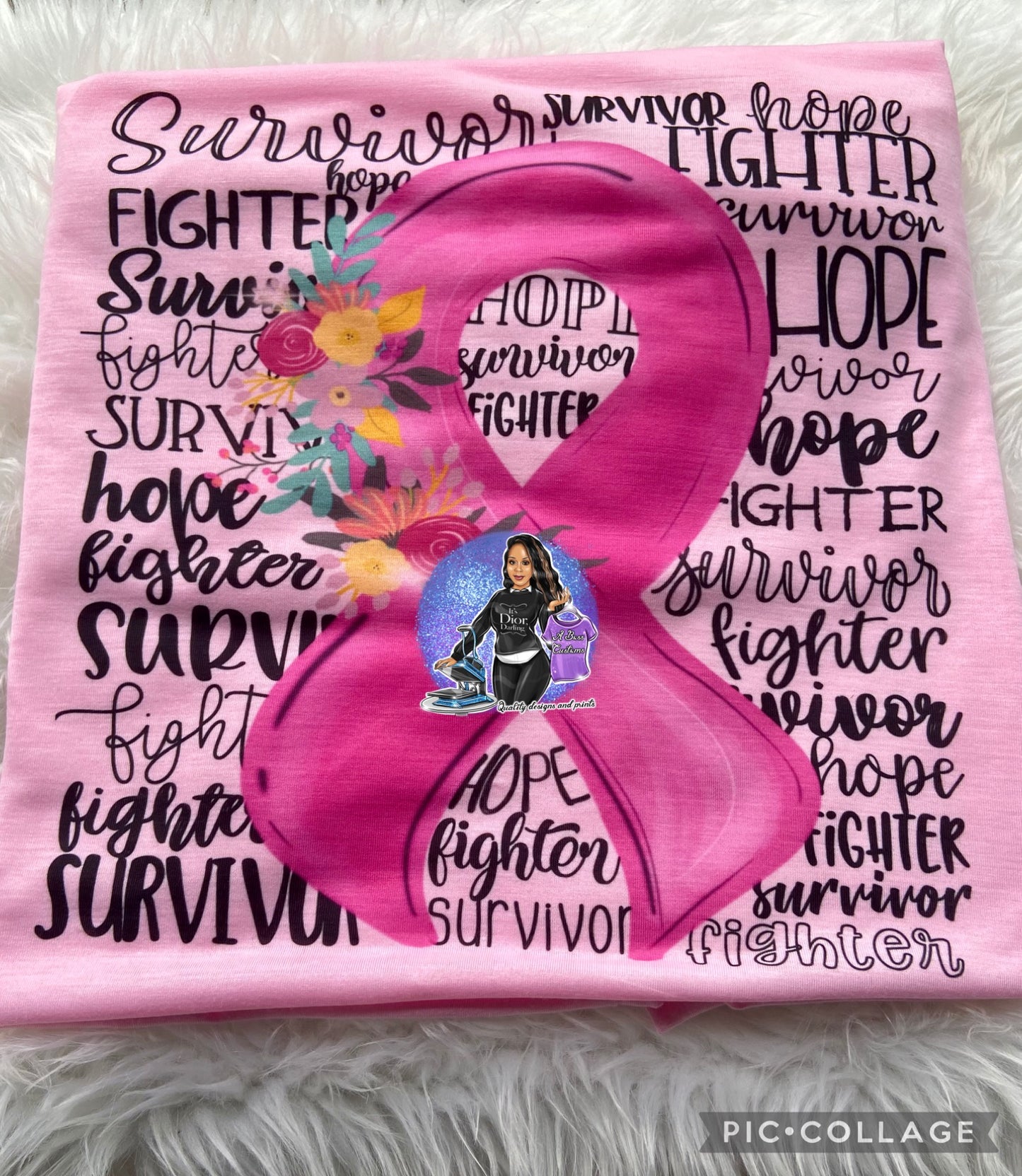 Breast Cancer shirts