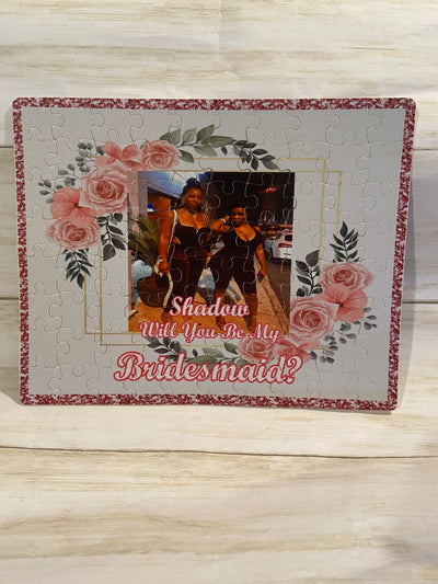 Custom Puzzle
