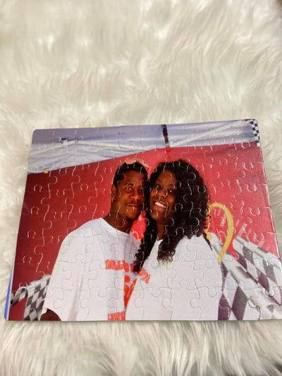 Custom Puzzle